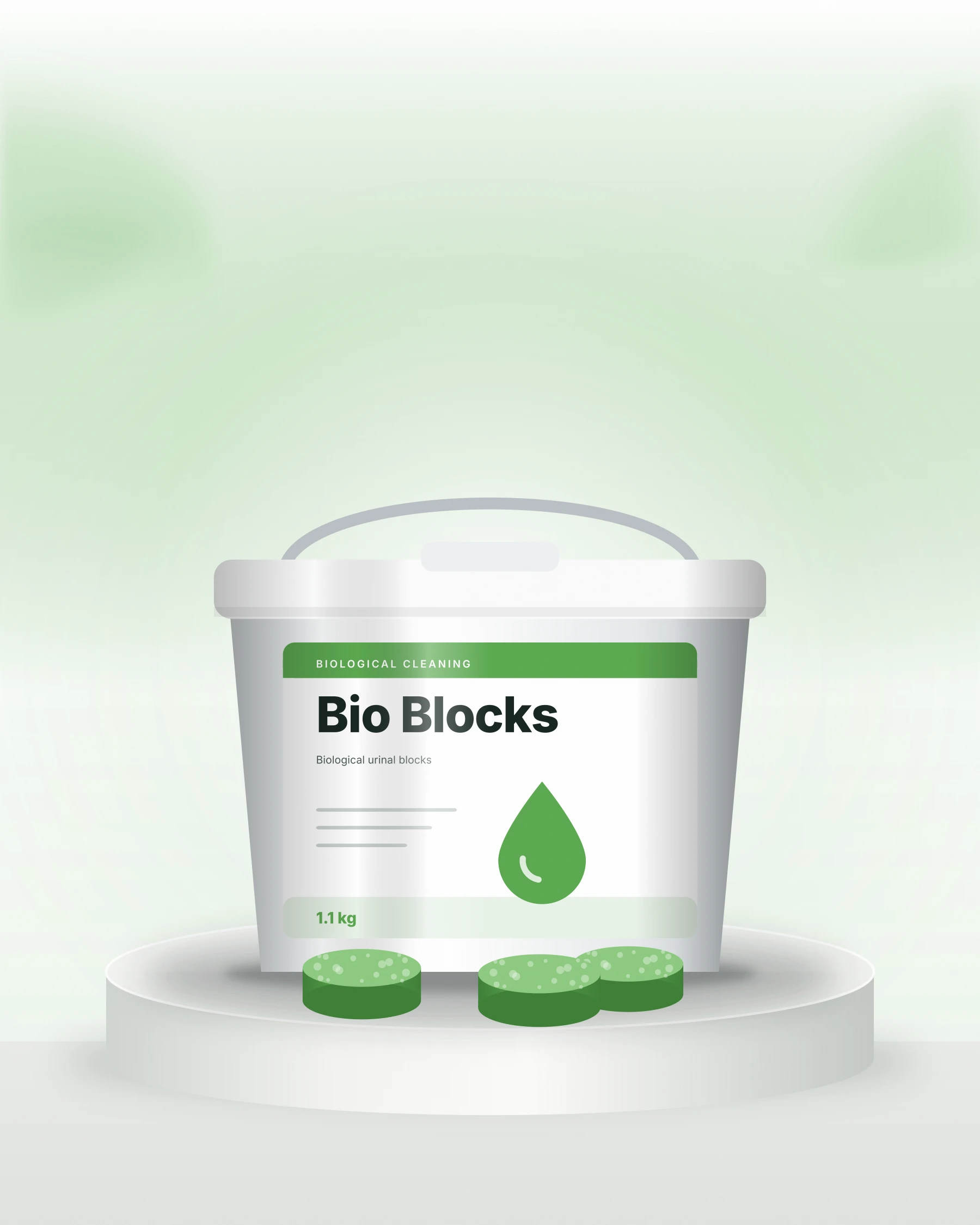 Bio-Blocks