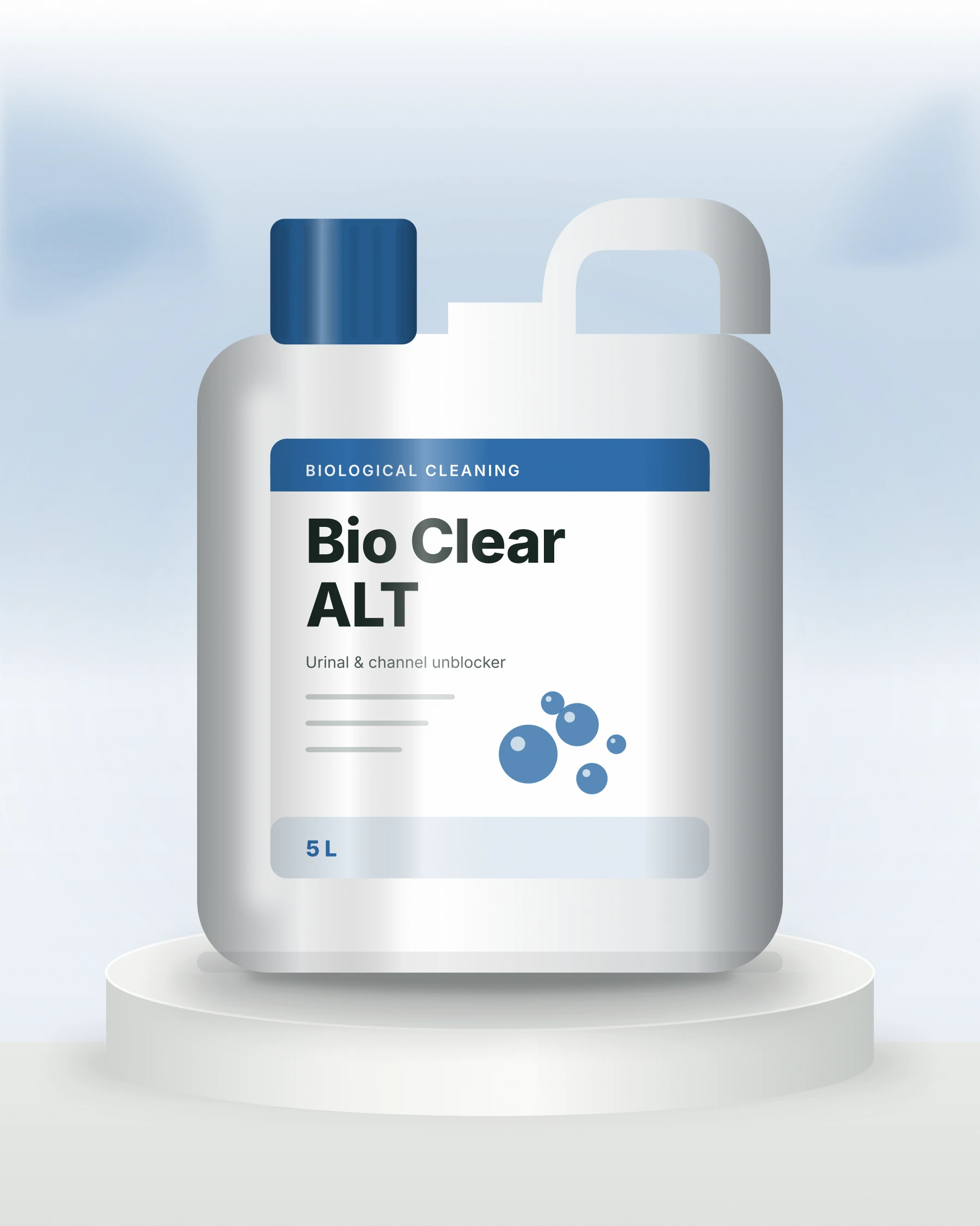 Bio Clear ALT
