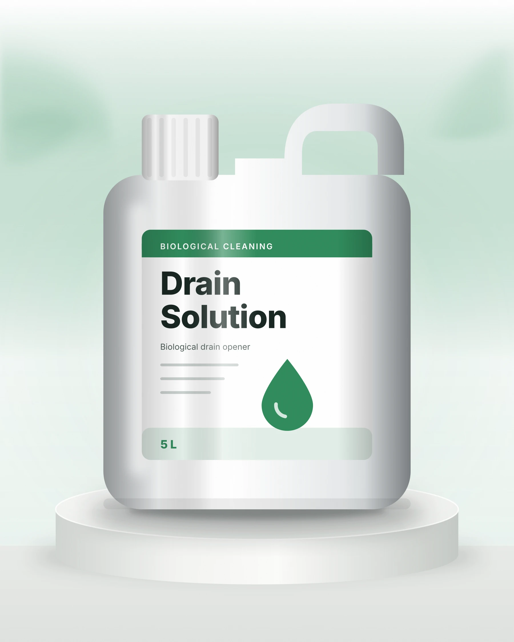 Drain Solution